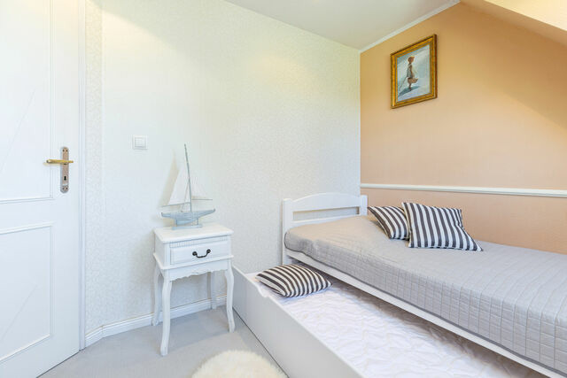 Ferienhaus in Schönberger Strand - Villa BelAmi - Bild 25