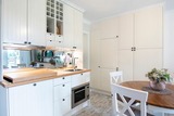 Ferienwohnung in Grömitz - Strandschloss StrandKoje-OstseeBlick - Bild 2
