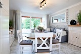 Ferienwohnung in Grömitz - Strandschloss StrandKoje-OstseeBlick - Bild 5