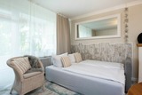 Ferienwohnung in Grömitz - Strandschloss StrandKoje-OstseeBlick - Bild 7