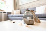 Ferienwohnung in Grömitz - Strandschloss StrandKoje-OstseeBlick - Bild 8