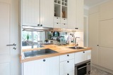 Ferienwohnung in Grömitz - Strandschloss StrandKoje-OstseeBlick - Bild 10