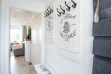 Ferienwohnung in Grömitz - Strandschloss StrandKoje-OstseeBlick - Bild 12