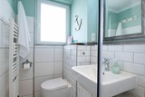 Ferienwohnung in Grömitz - Strandschloss StrandKoje-OstseeBlick - Bild 16