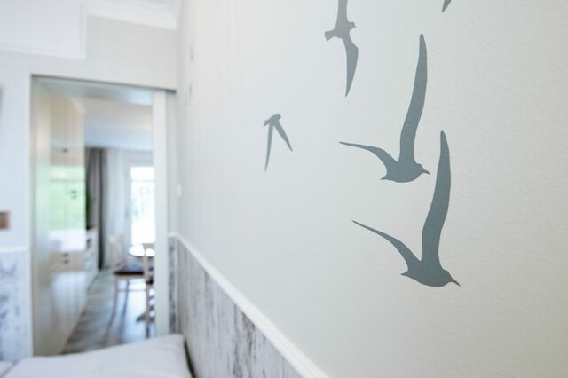 Ferienwohnung in Grömitz - Strandschloss StrandKoje-OstseeBlick - Bild 20