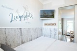 Ferienwohnung in Grömitz - Strandschloss StrandKoje-OstseeBlick - Bild 21