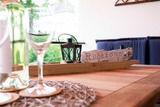 Ferienwohnung in Grömitz - Strandschloss StrandKoje-OstseeBlick - Bild 23