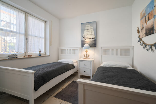 Ferienwohnung in Schönberg - Leuchtturm - Bild 19