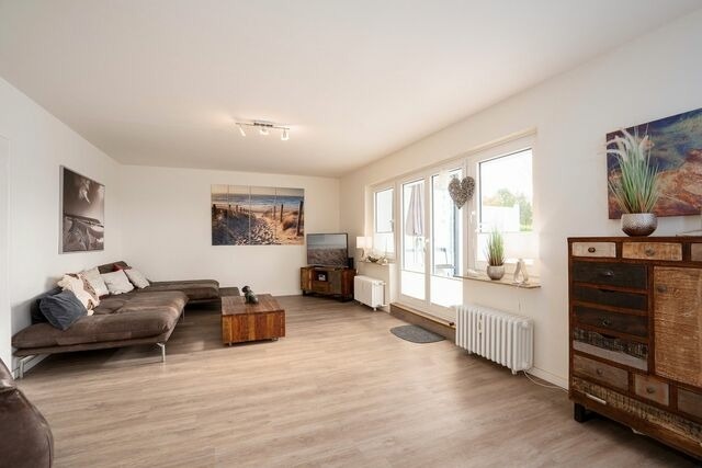 Ferienwohnung in Scharbeutz - Kammerweg 89 Glückswelle - Bild 5