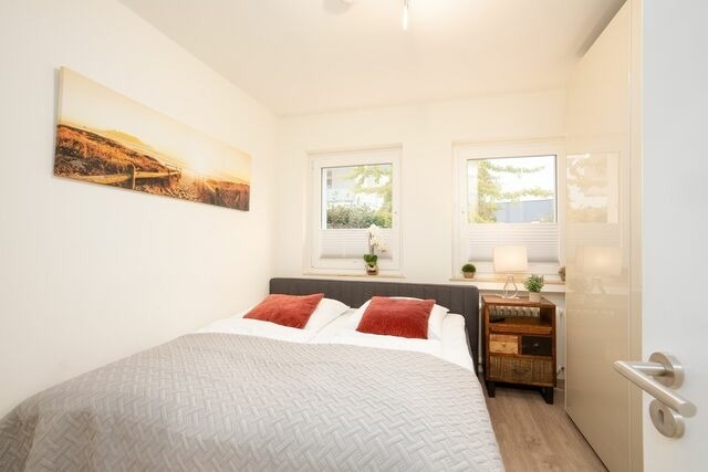 Ferienwohnung in Scharbeutz - Kammerweg 89 Glückswelle - Bild 17