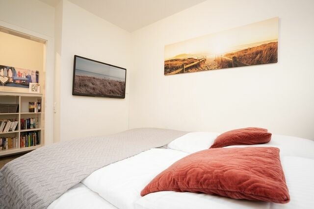 Ferienwohnung in Scharbeutz - Kammerweg 89 Glückswelle - Bild 19