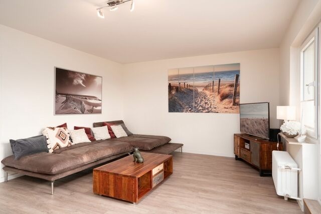 Ferienwohnung in Scharbeutz - Kammerweg 89 Gl&uuml;ckswelle - Bild 7