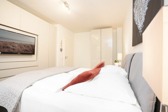 Ferienwohnung in Scharbeutz - Kammerweg 89 Gl&uuml;ckswelle - Bild 16