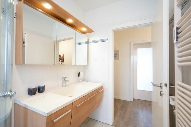 Ferienwohnung in Scharbeutz - Kammerweg 89 Gl&uuml;ckswelle - Bild 22