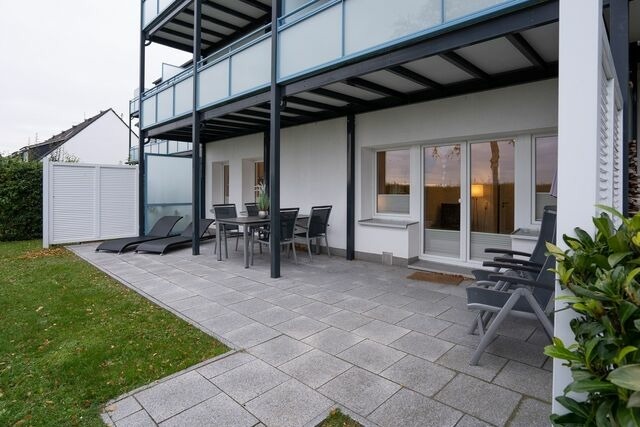 Ferienwohnung in Scharbeutz - Kammerweg 89 Gl&uuml;ckswelle - Bild 25