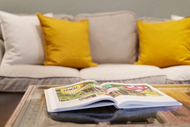 Ferienhaus in Kellenhusen - Strandhaus Kellenhusen - Bild 8