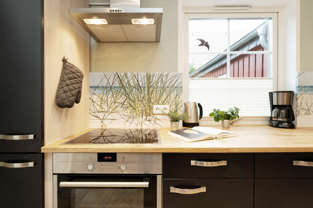 Ferienhaus in Kellenhusen - Strandhaus Kellenhusen - Bild 12