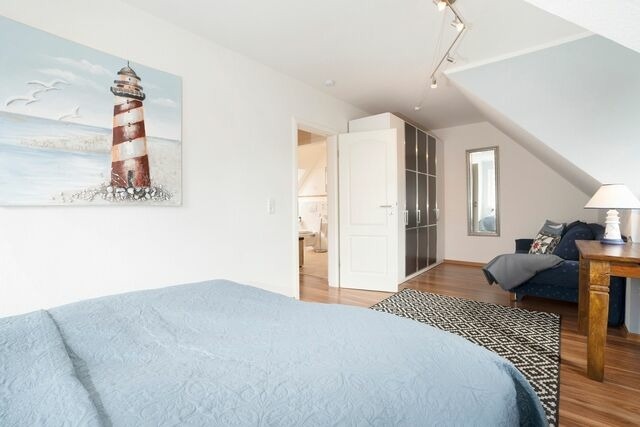 Ferienhaus in Kellenhusen - Strandhaus Kellenhusen - Bild 24