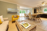 Ferienhaus in Kellenhusen - Strandhaus Kellenhusen - Bild 1