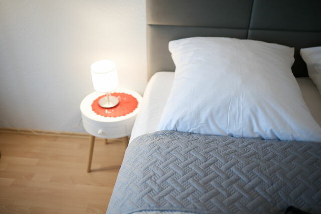 Ferienwohnung in Laboe - Strandbude - Bild 11