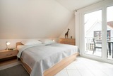 Ferienwohnung in Kellenhusen - Haus Waidmannsruh Hubertus - Bild 4