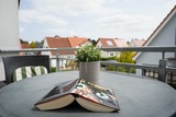 Ferienwohnung in Kellenhusen - Haus Waidmannsruh Hubertus - Bild 9