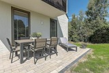 Ferienwohnung in Grömitz - Sonne und Meer Wohnung 2 - Bild 3