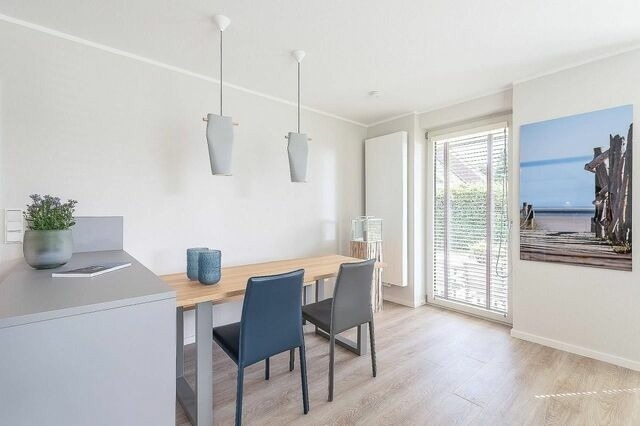 Ferienwohnung in Grömitz - Sonne und Meer Wohnung 2 - Bild 10