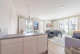 Ferienwohnung in Grömitz - Sonne und Meer Wohnung 2 - Bild 11