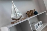 Ferienwohnung in Grömitz - Sonne und Meer Wohnung 2 - Bild 12