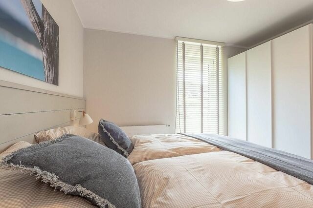 Ferienwohnung in Grömitz - Sonne und Meer Wohnung 2 - Bild 14