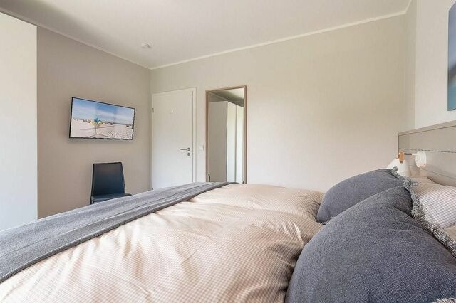 Ferienwohnung in Grömitz - Sonne und Meer Wohnung 2 - Bild 16