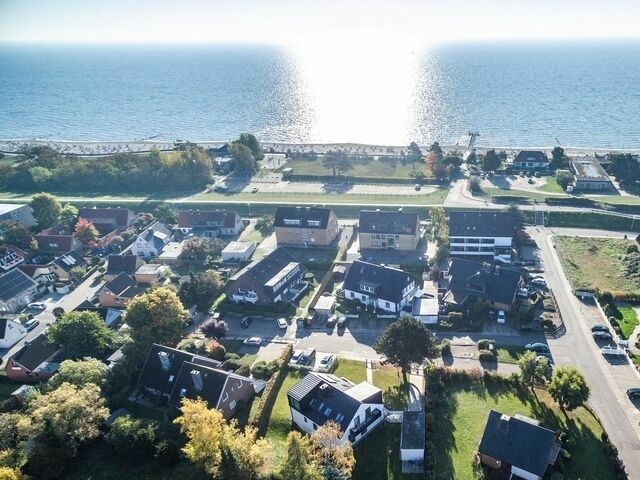 Ferienwohnung in Grömitz - Sonne und Meer Wohnung 2 - Bild 20