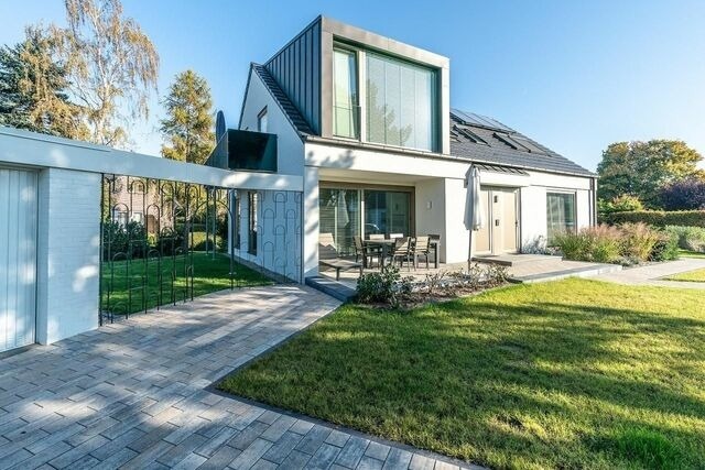 Ferienwohnung in Grömitz - Sonne und Meer Wohnung 2 - Bild 21
