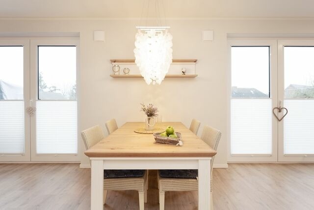 Ferienwohnung in Grömitz - Hamptons meets Grömitz - Bild 8