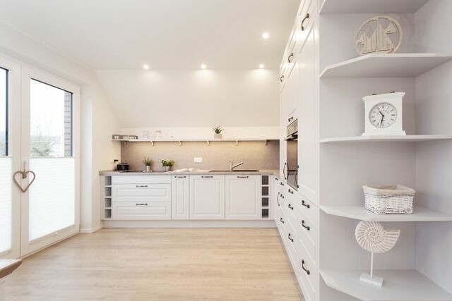 Ferienwohnung in Grömitz - Hamptons meets Grömitz - Bild 12