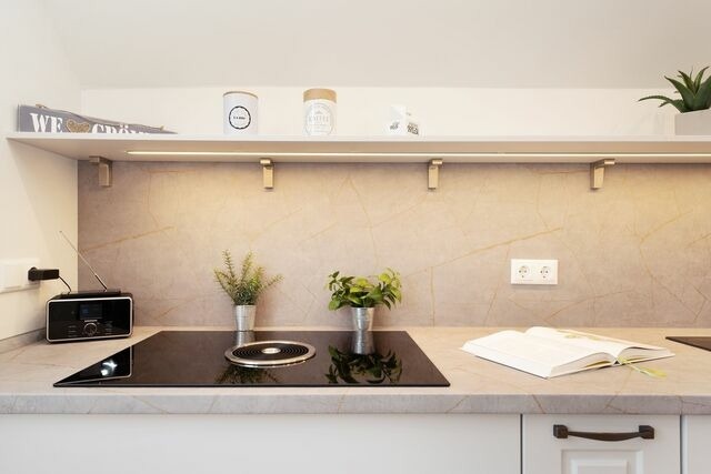 Ferienwohnung in Grömitz - Hamptons meets Grömitz - Bild 14