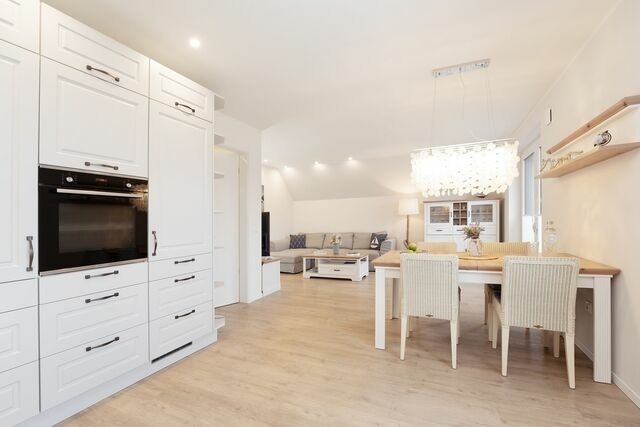 Ferienwohnung in Grömitz - Hamptons meets Grömitz - Bild 18