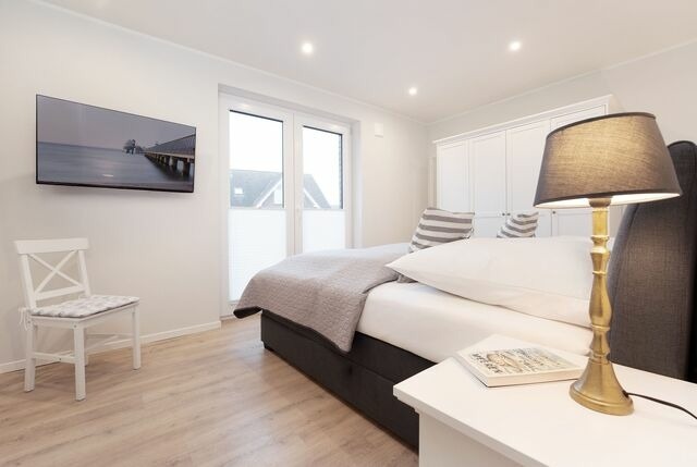 Ferienwohnung in Grömitz - Hamptons meets Grömitz - Bild 20