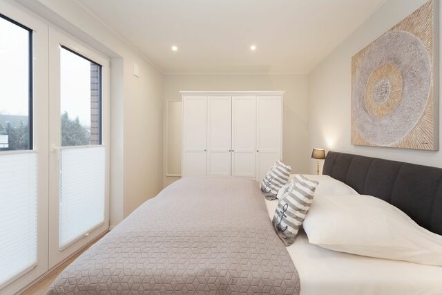 Ferienwohnung in Grömitz - Hamptons meets Grömitz - Bild 21