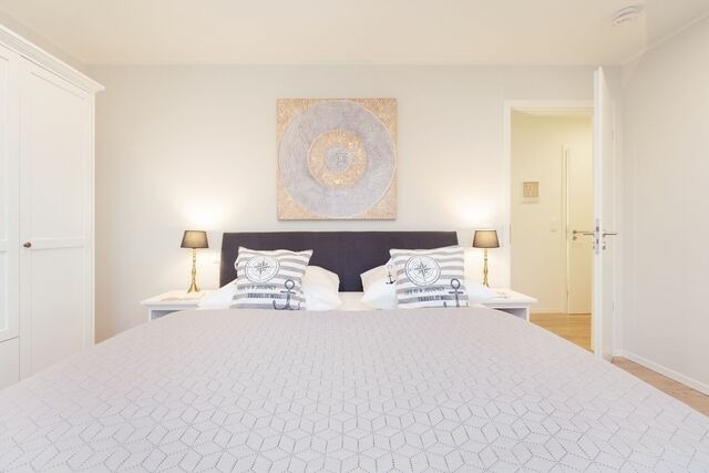 Ferienwohnung in Grömitz - Hamptons meets Grömitz - Bild 24