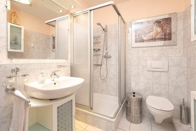 Ferienwohnung in Gr&ouml;mitz - Commodore Wohnung 53 - Bild 25