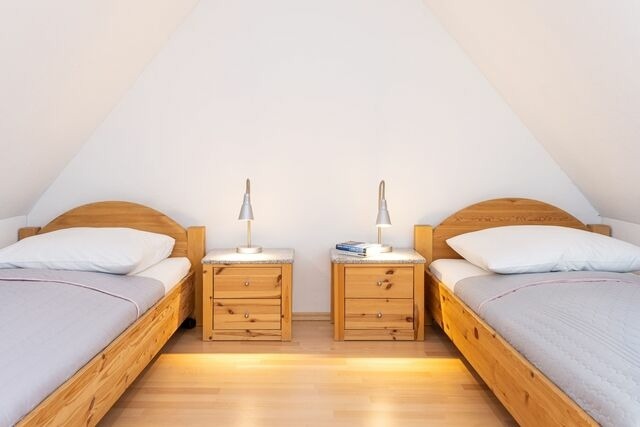 Ferienwohnung in Laboe - Im Stillen Winkel 2 - Bild 22