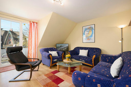 Ferienwohnung in Schönberger Strand - Wohnung 4 Wohnung 4