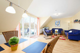 Ferienwohnung in Schönberger Strand - Wohnung 4 - Bild 7 Ferienwohnung in Schönberger Strand - Wohnung 4 - Bild 7