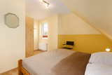Ferienwohnung in Schönberger Strand - Wohnung 4 - Bild 16 Ferienwohnung in Schönberger Strand - Wohnung 4 - Bild 16