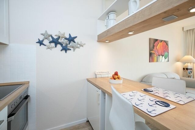 Ferienwohnung in Dahme - Berolina Sunset Beach - Bild 16