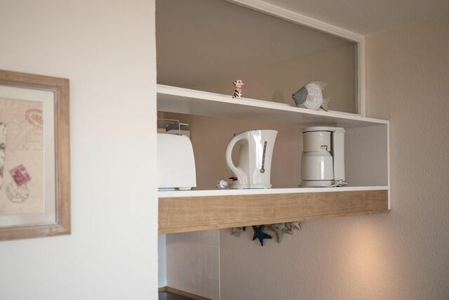 Ferienwohnung in Dahme - Berolina Sunset Beach - Bild 17