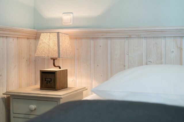 Ferienwohnung in Fehmarn OT Fehmarnsund - Strandresidenz Vogelflug Sundperle - Bild 6