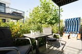 Ferienwohnung in Fehmarn OT Fehmarnsund - Strandresidenz Vogelflug Sundperle - Bild 11
